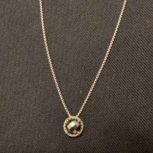 David Yurman Necklace